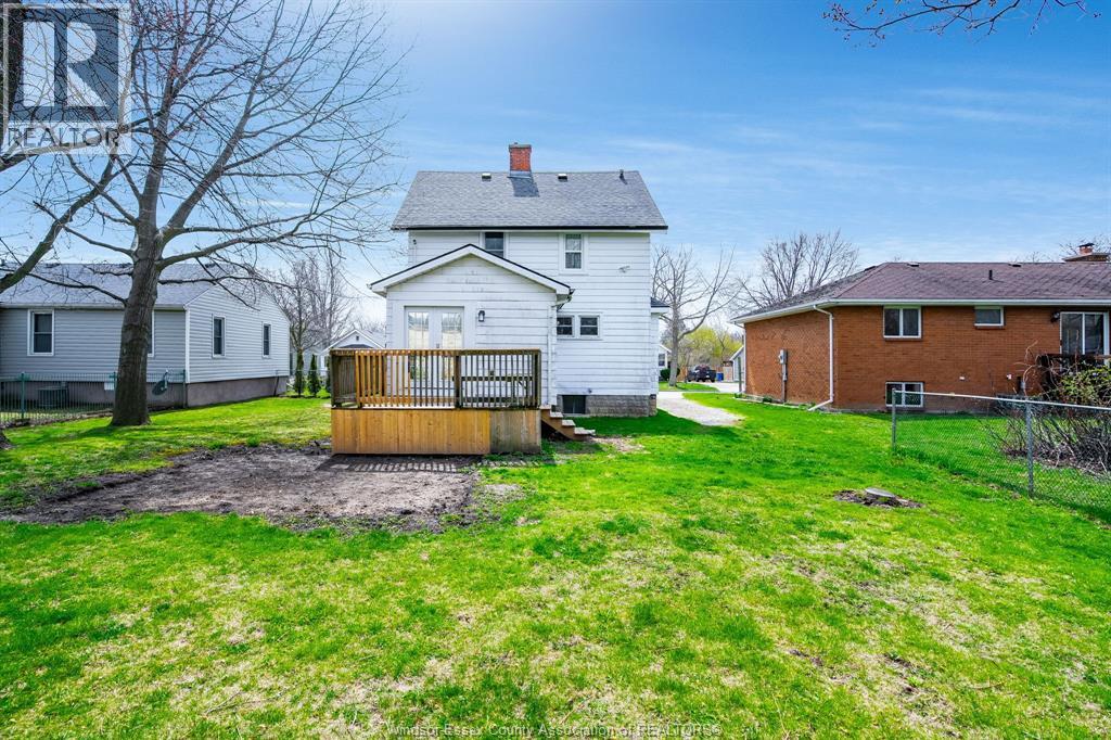 24 Maple STREET - 36