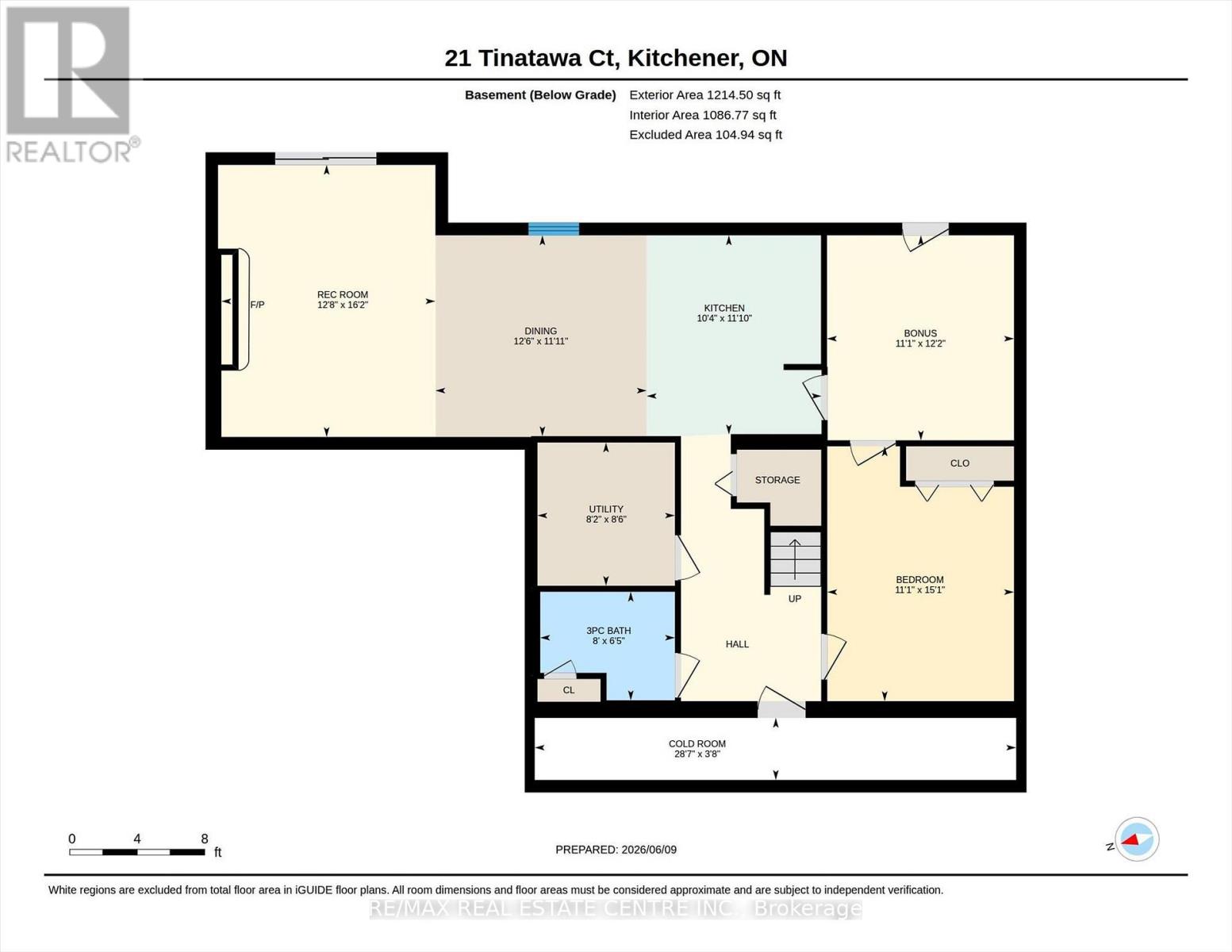 21 TINATAWA COURT - 38
