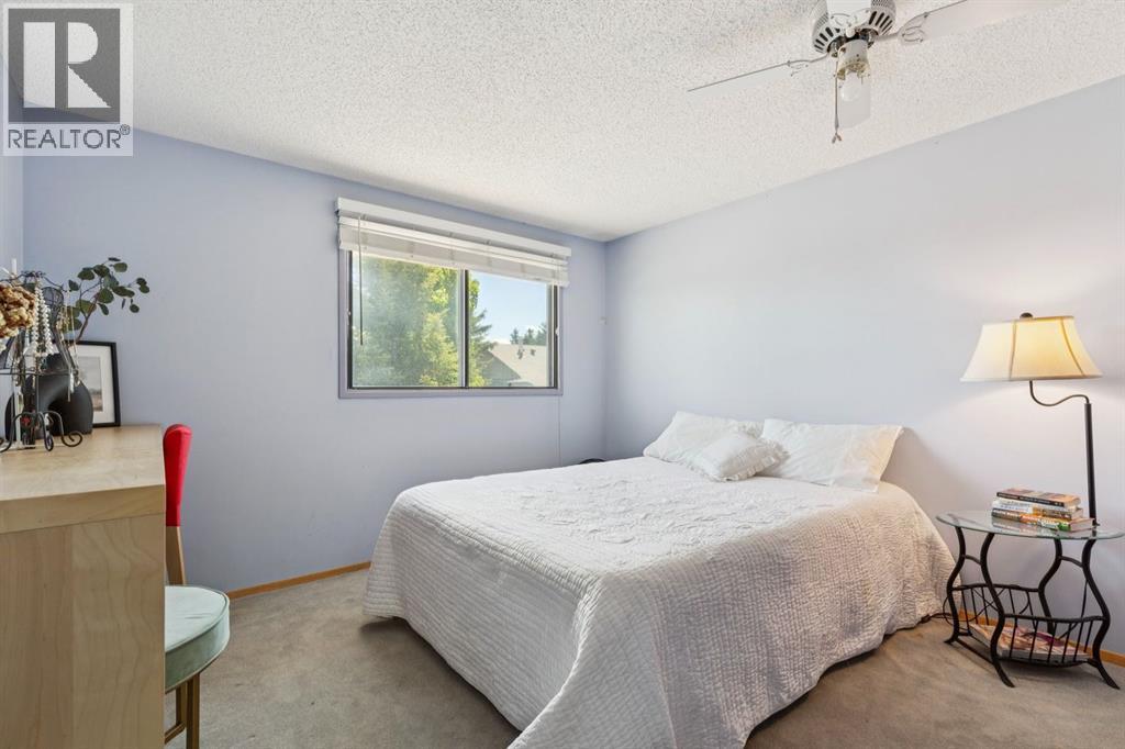 2nd Bed