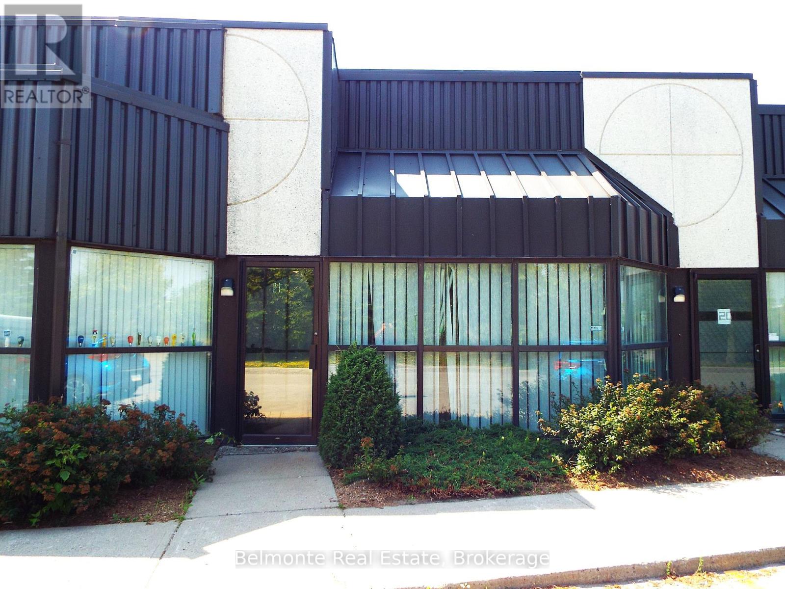 21 - 1621 MCEWEN DRIVE, Whitby (Whitby Industrial)