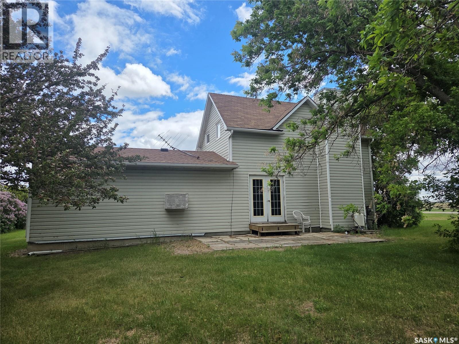 McVicar Acreage - 34