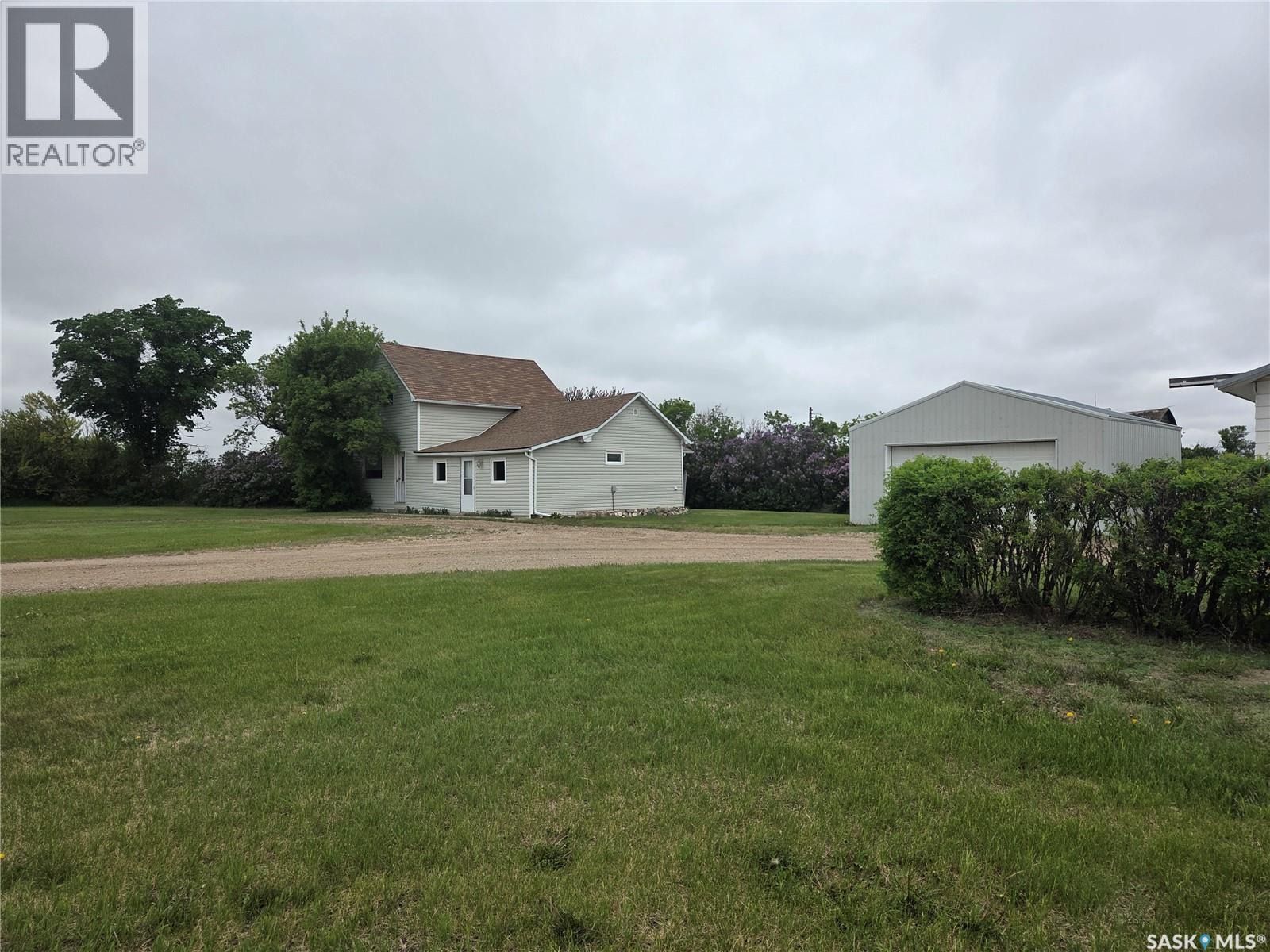 McVicar Acreage - 38