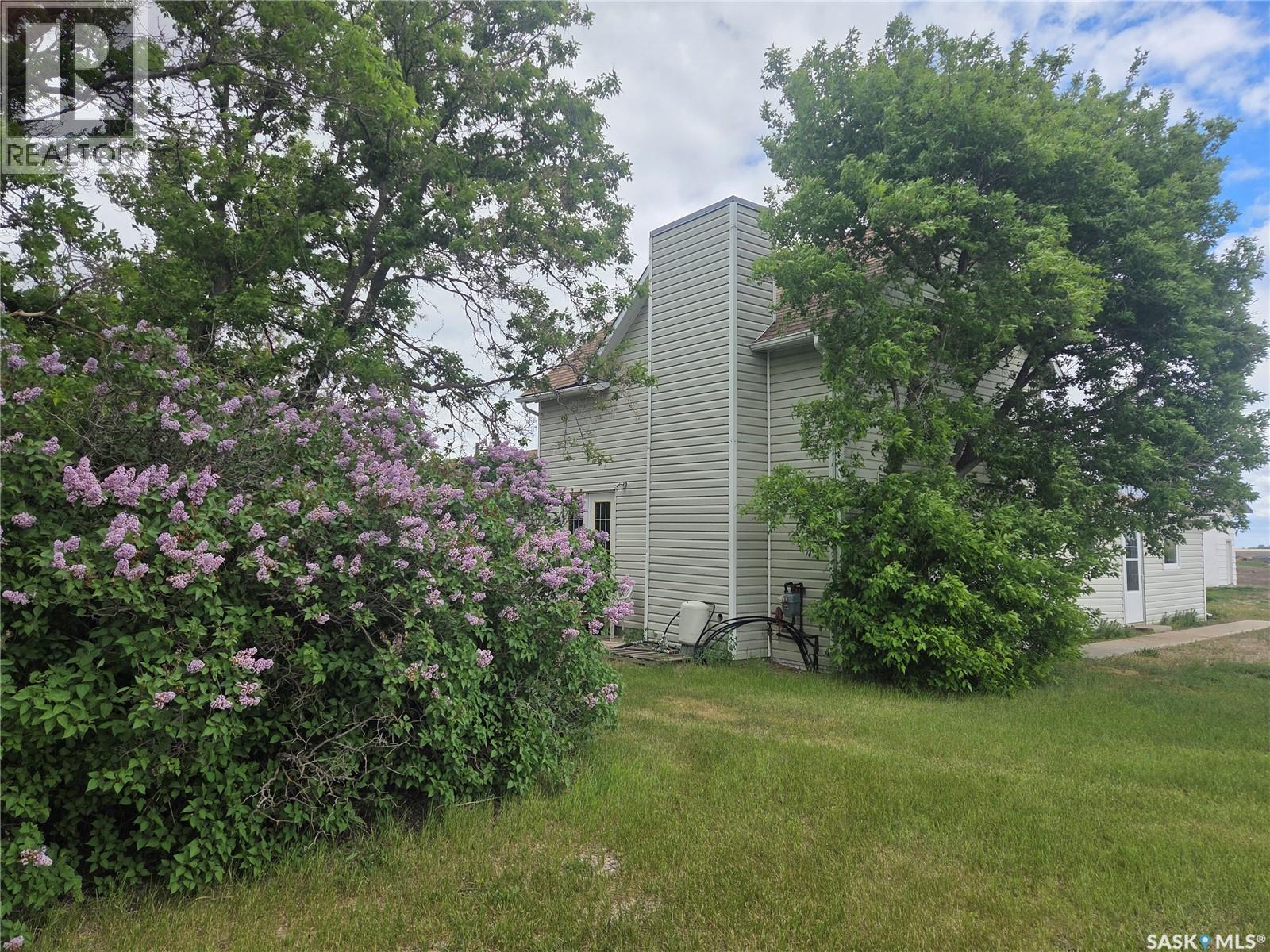 McVicar Acreage - 39