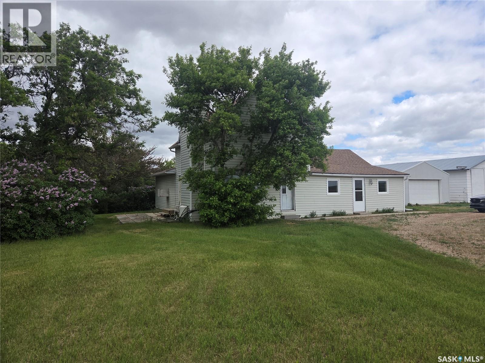 McVicar Acreage - 40
