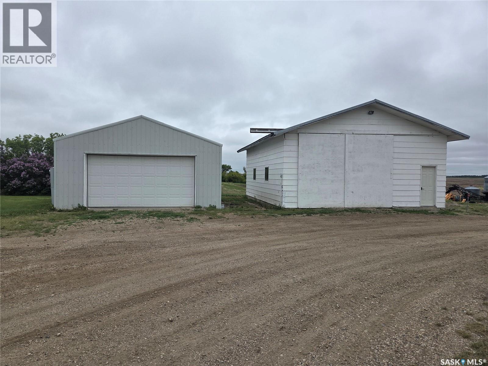 McVicar Acreage - 48