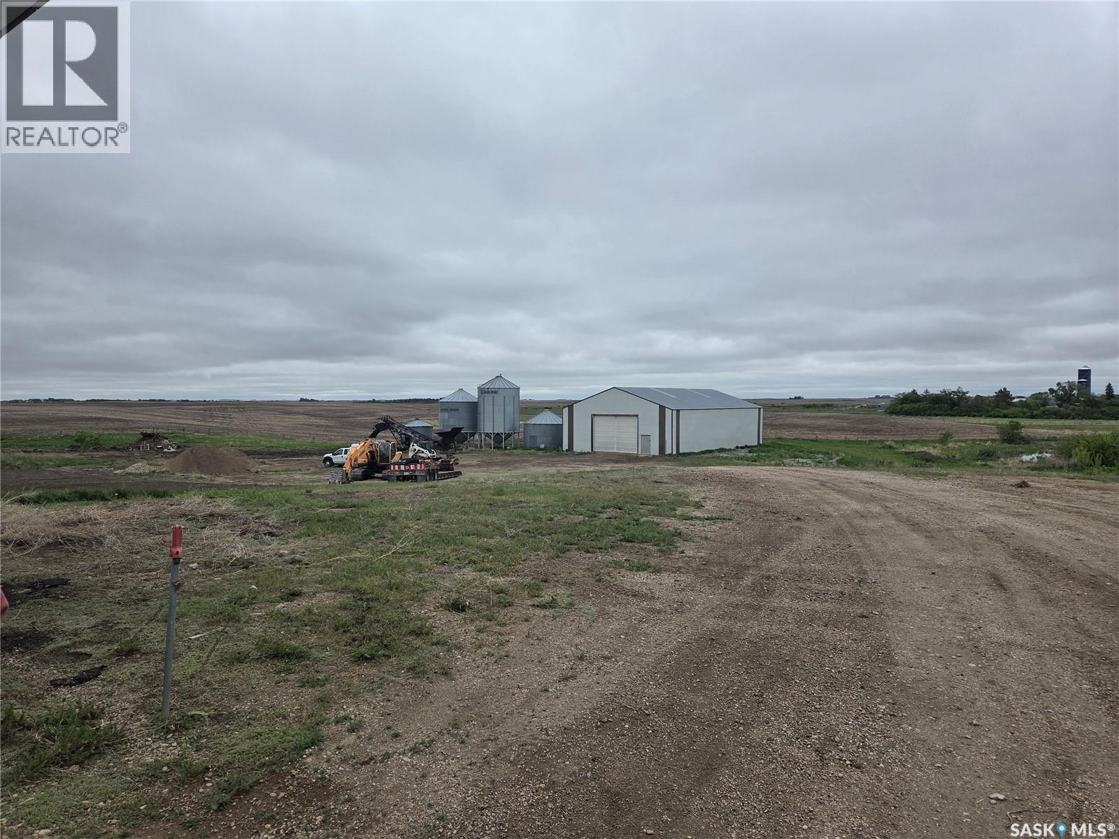 McVicar Acreage - 57