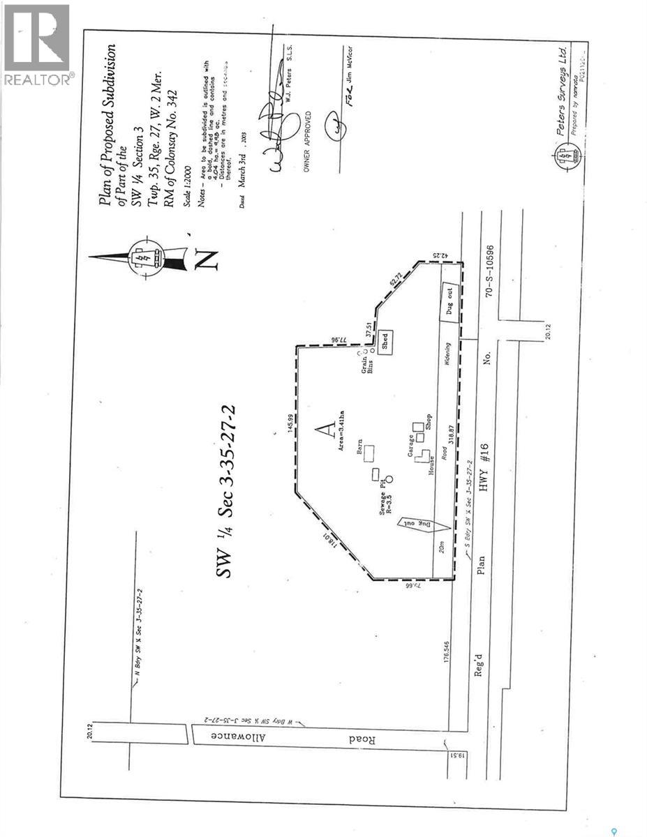 McVicar Acreage - 66