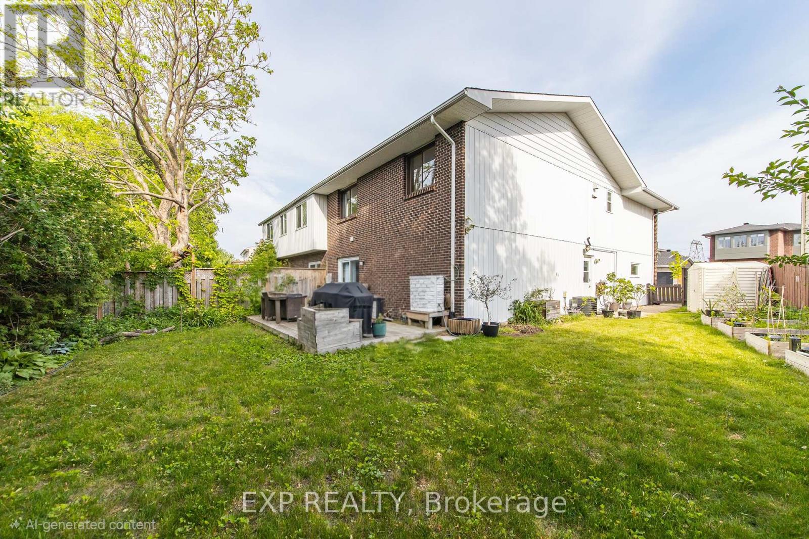 4 Bed, 2 Bath House for Sale in Ottawa – 18 WINLOCK CRESCENT, Ottawa – MLS# X13421976 - Image 25