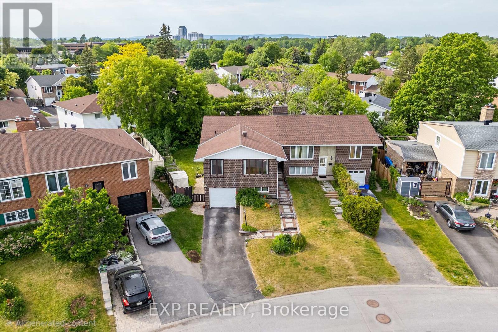 4 Bed, 2 Bath House for Sale in Ottawa – 18 WINLOCK CRESCENT, Ottawa – MLS# X13421976 - Image 29