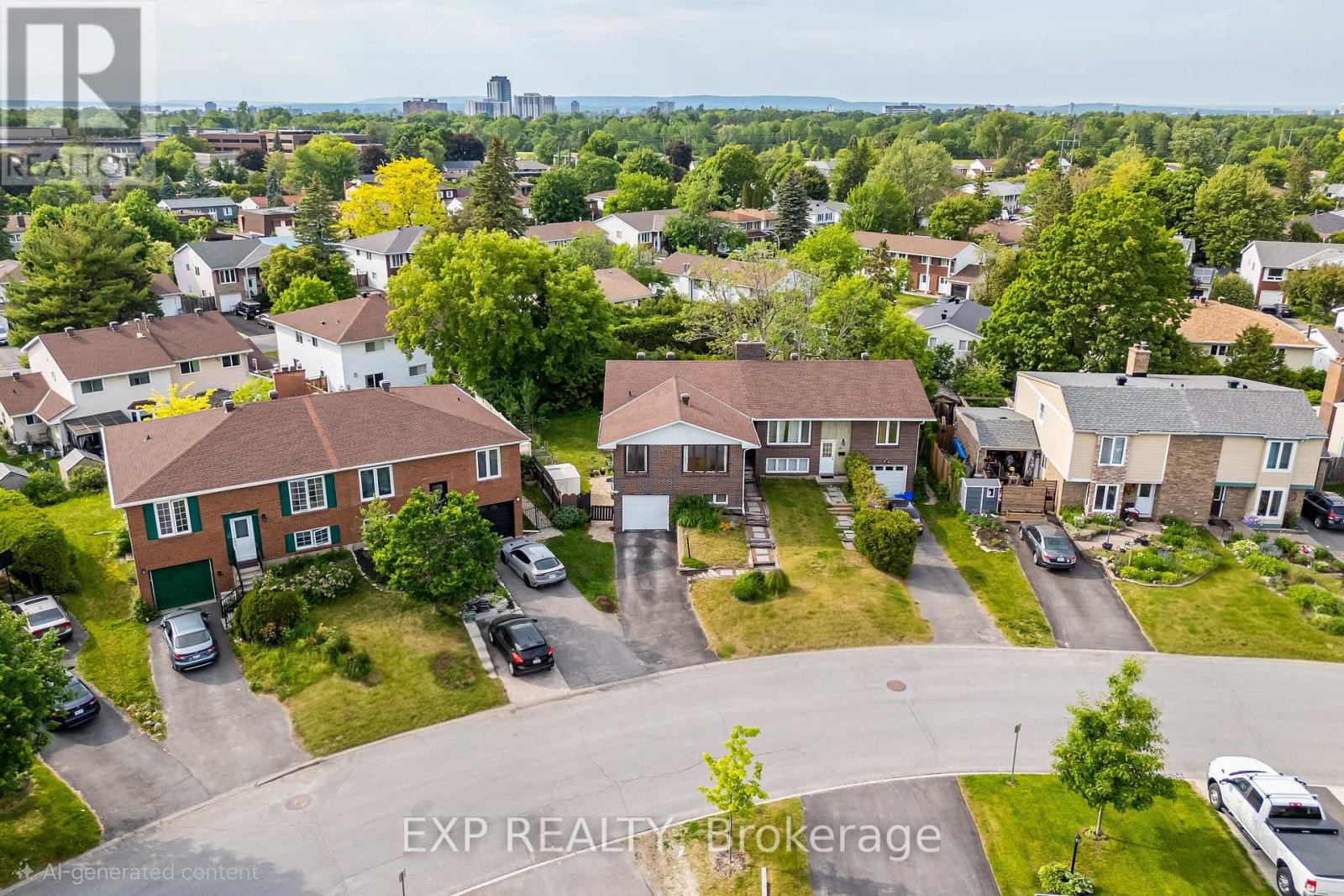 4 Bed, 2 Bath House for Sale in Ottawa – 18 WINLOCK CRESCENT, Ottawa – MLS# X13421976 - Image 30