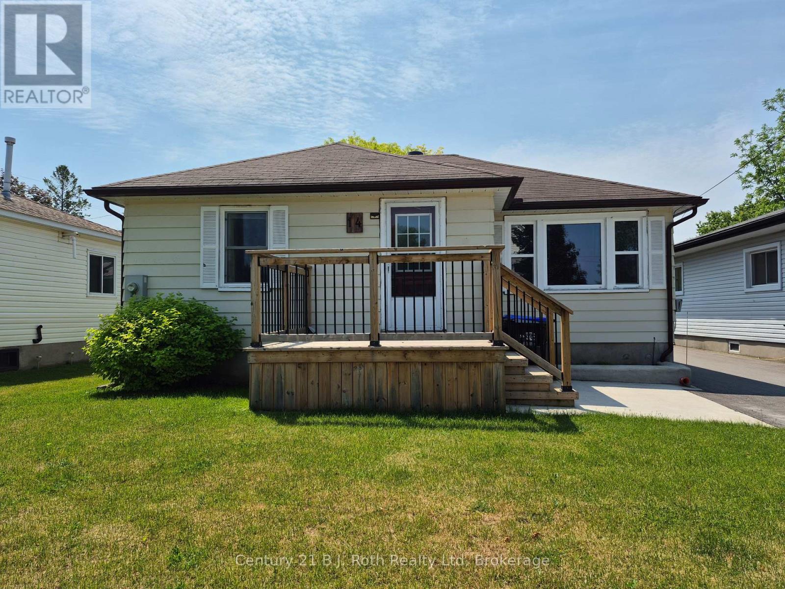 14 WOLFE STREET - 1