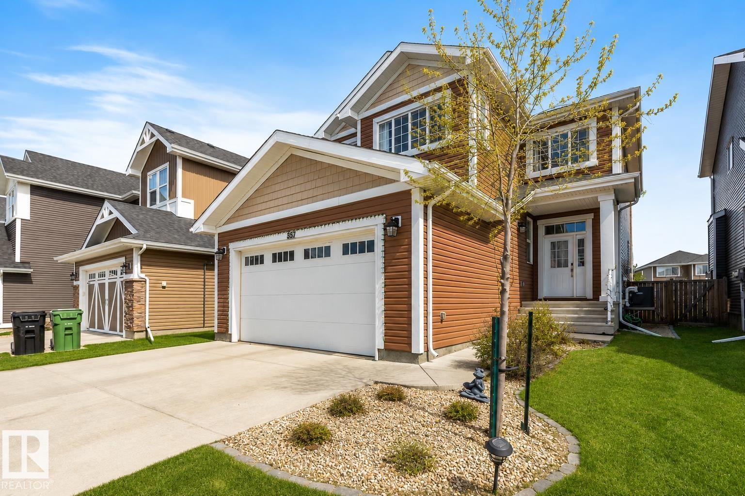 357 Simpkins Wynd - photo 2