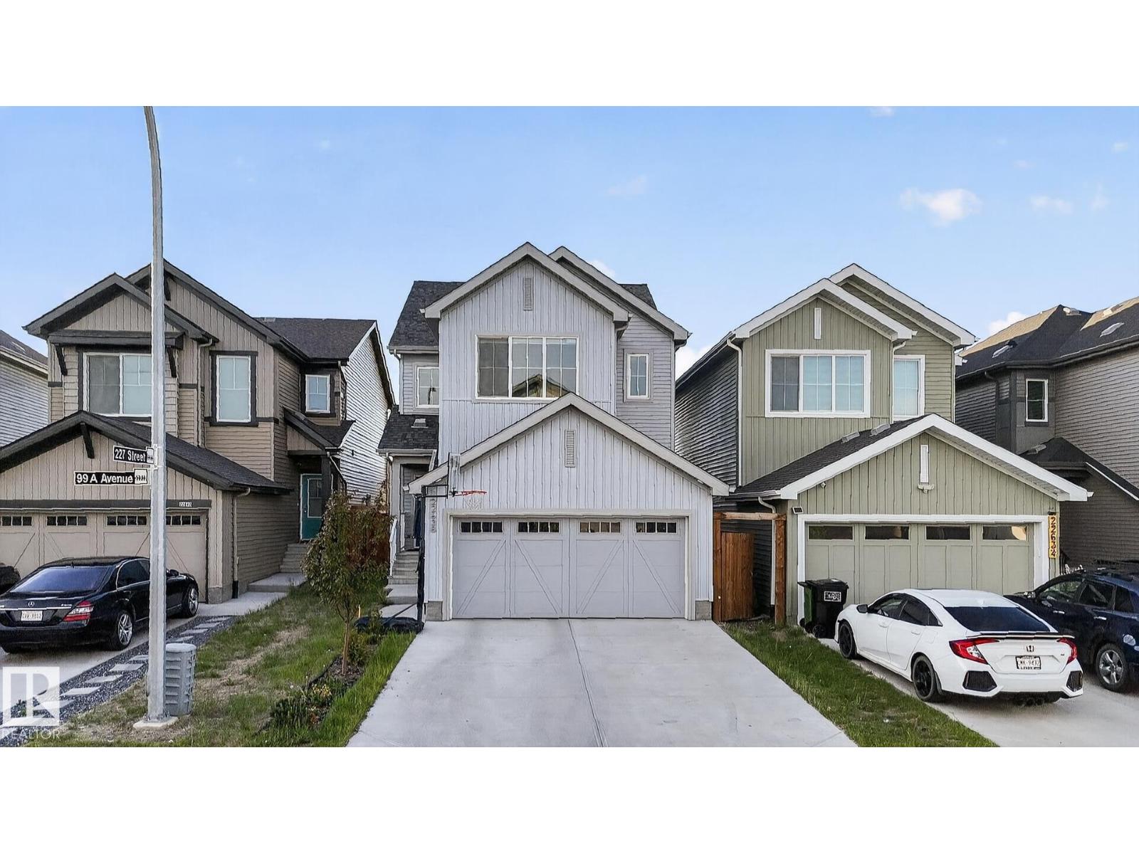 22638 99A AV NW - photo 2