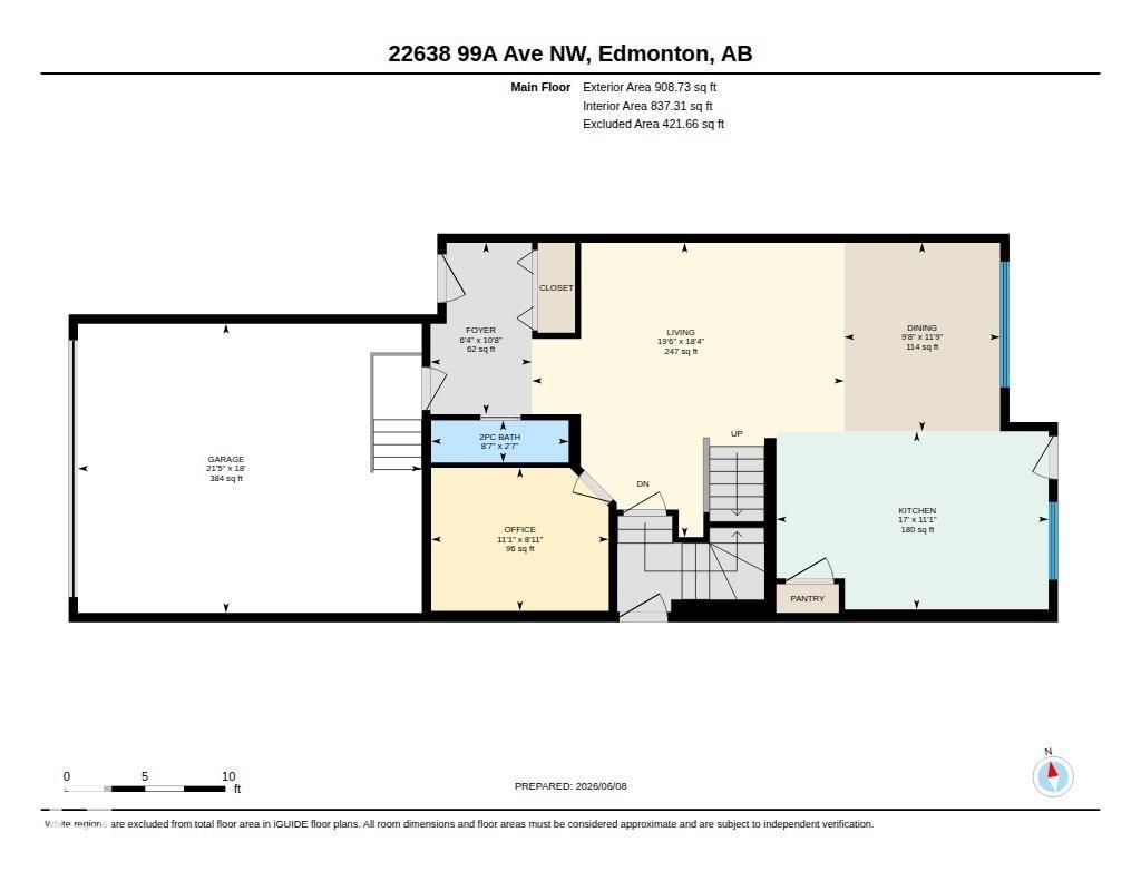 22638 99A AV NW — photo 42
