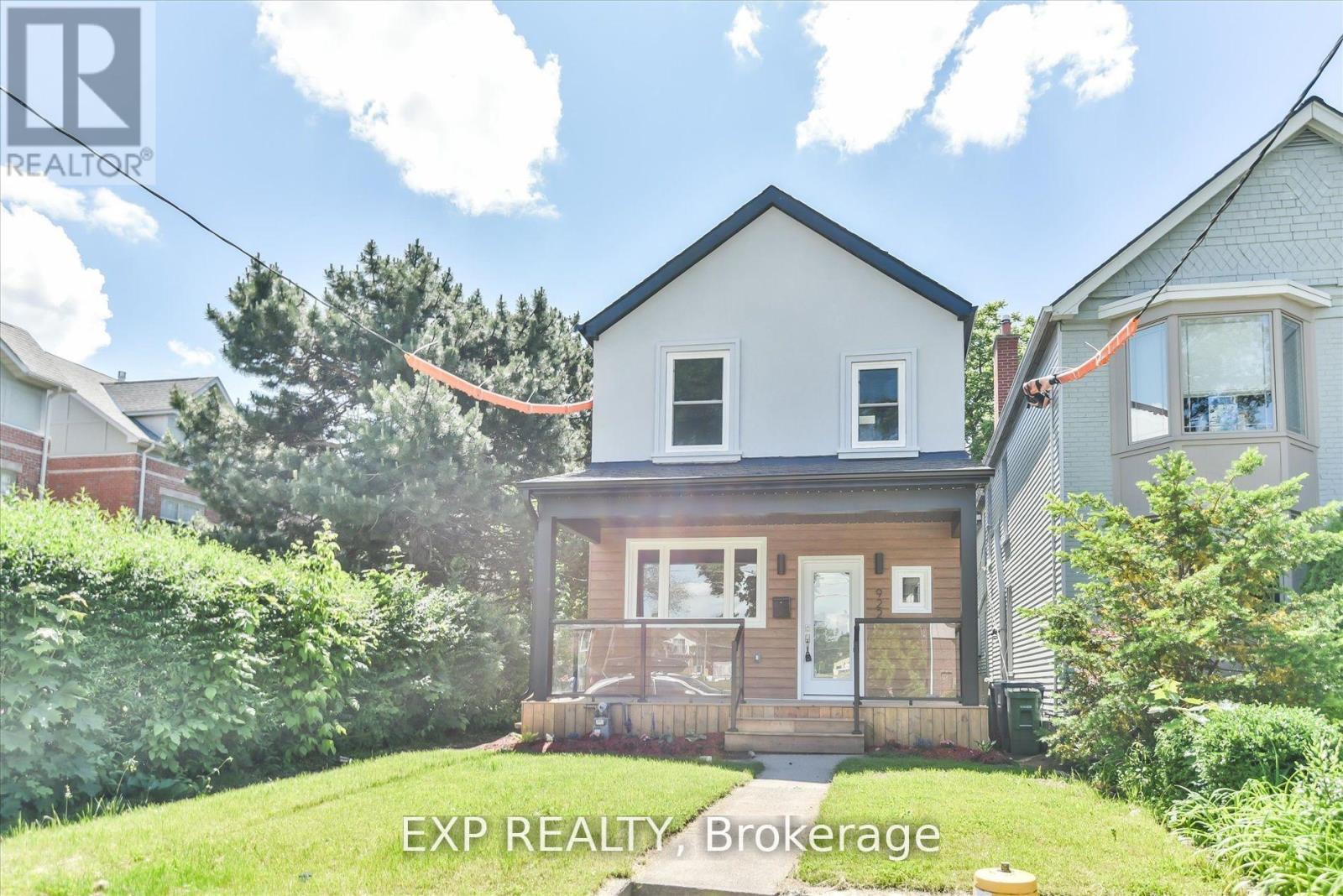 Listing photo of B - 922 LOGAN AVENUE