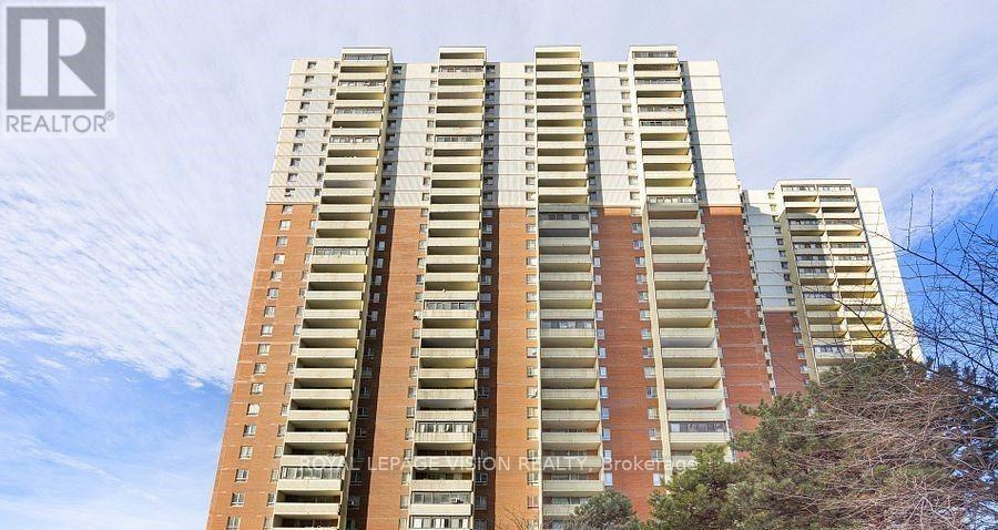 Listing photo of 2817 - 1 MASSEY SQUARE