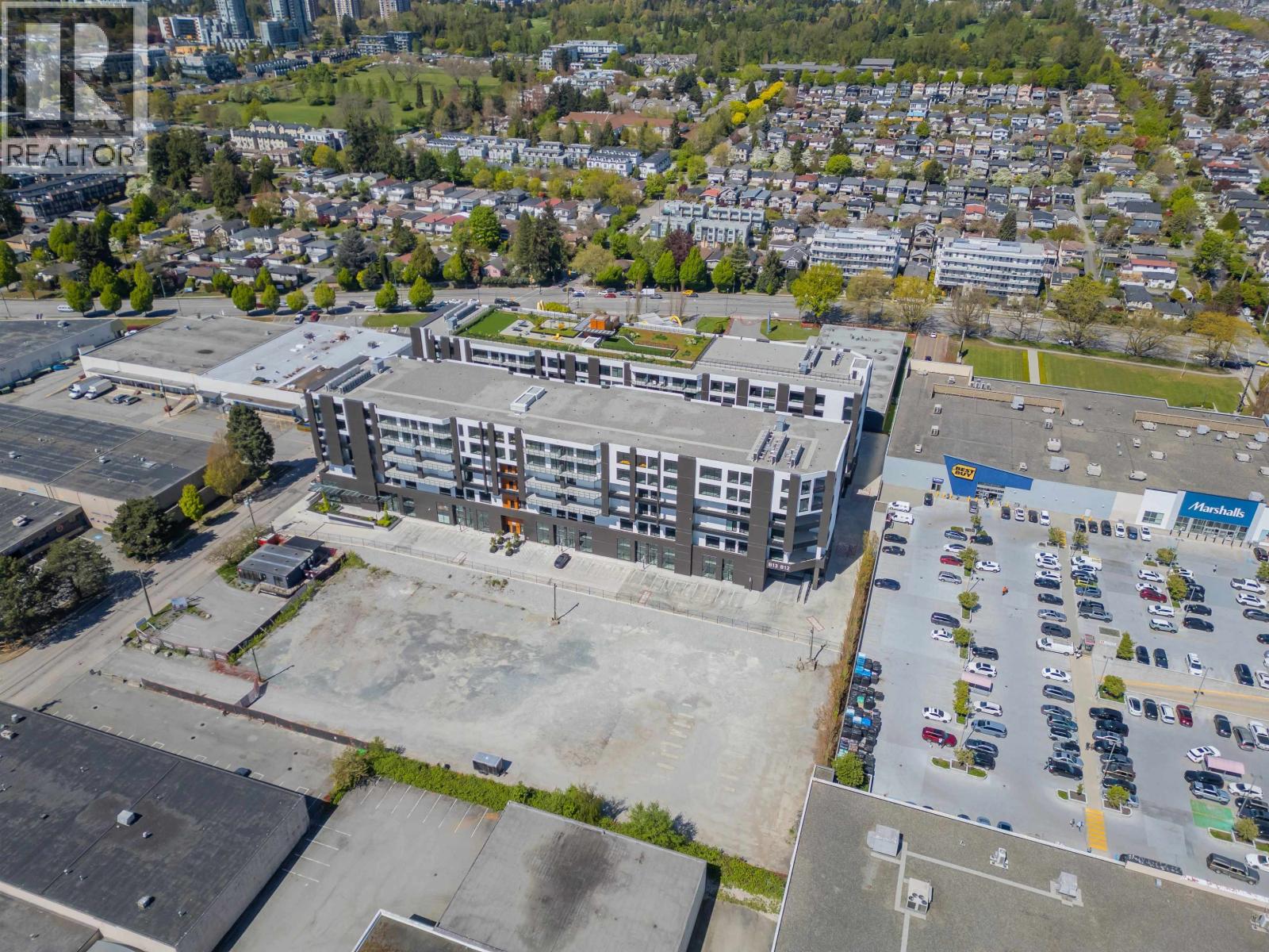 112 8188 MANITOBA STREET — main photo