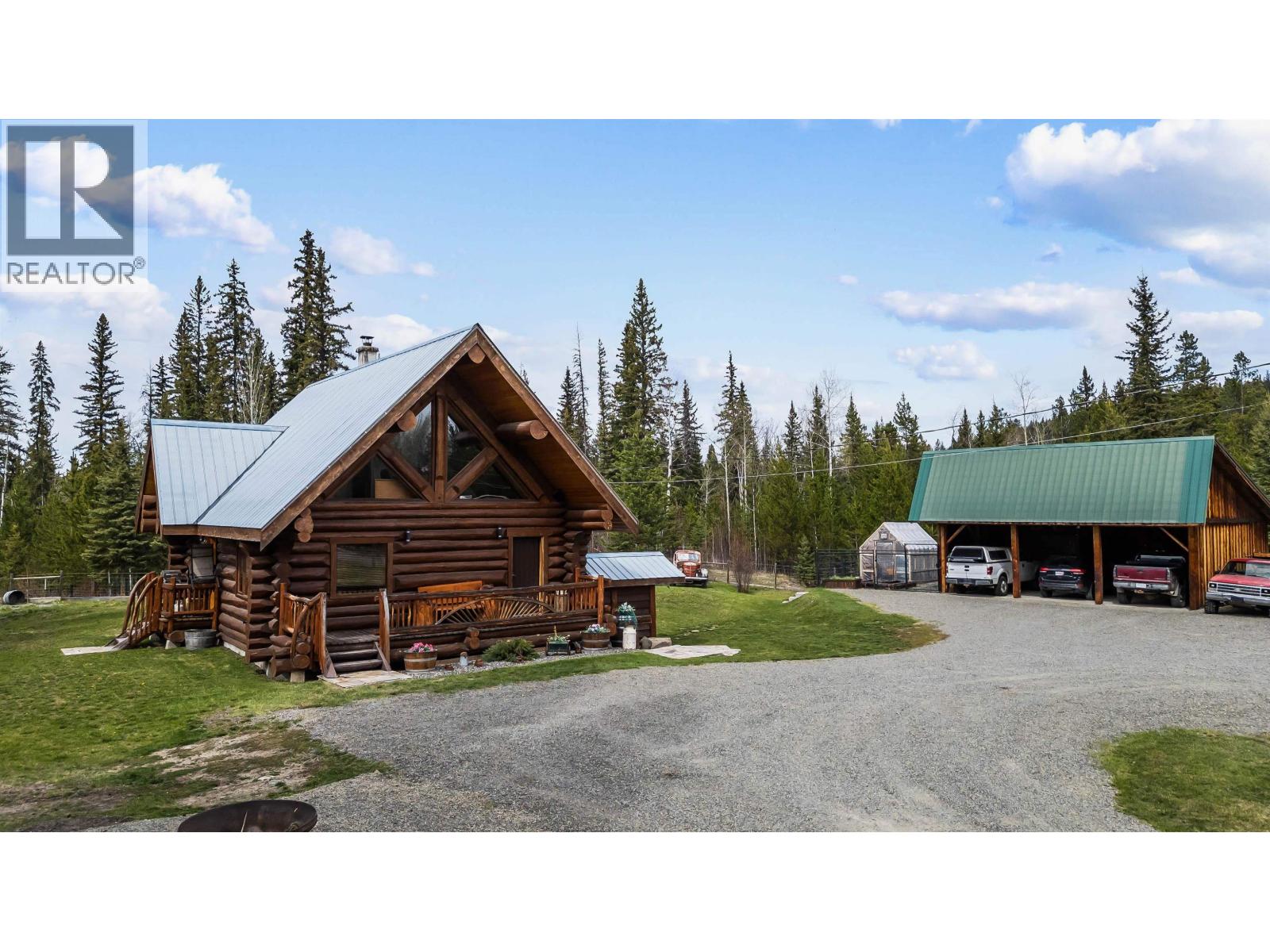 6483 HORSE LAKE ROAD - 5