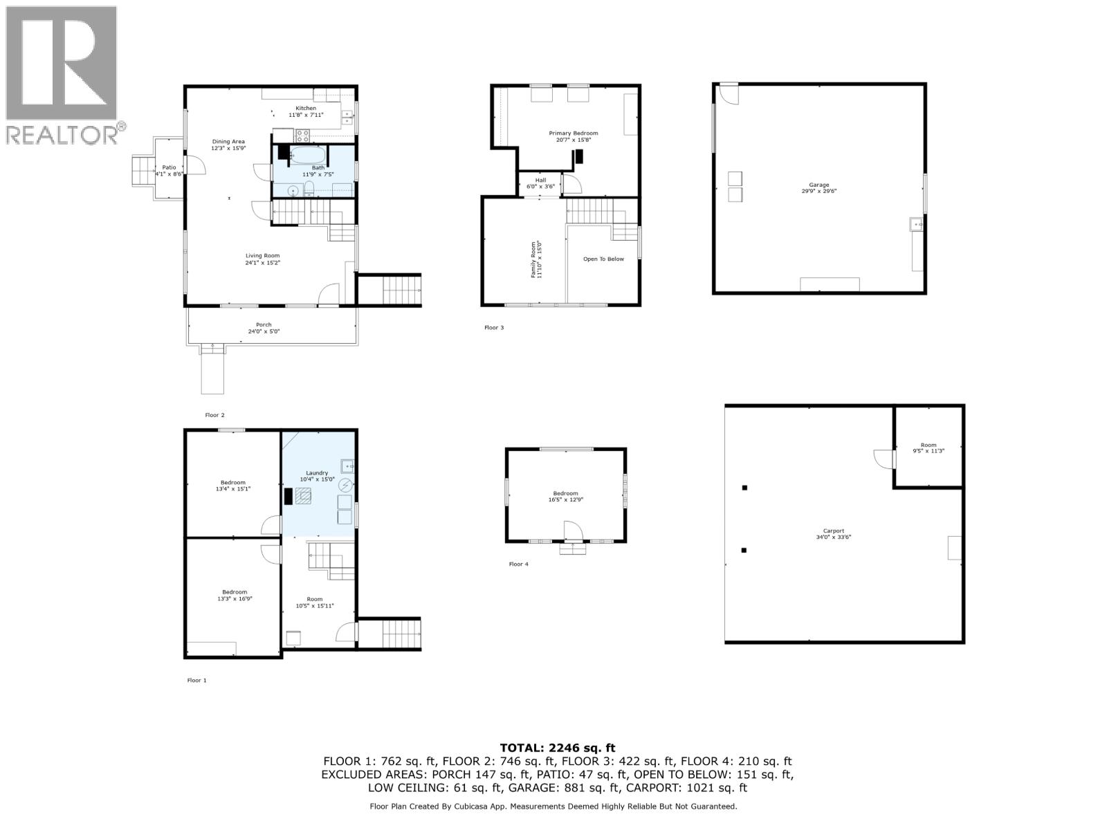 6483 HORSE LAKE ROAD - 35