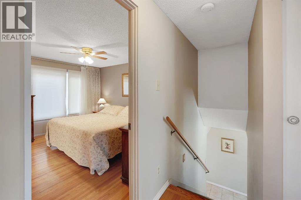 Master Bedroom from Hallway