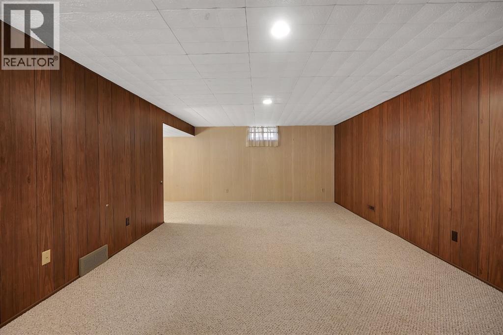Recreation Room Lower Level