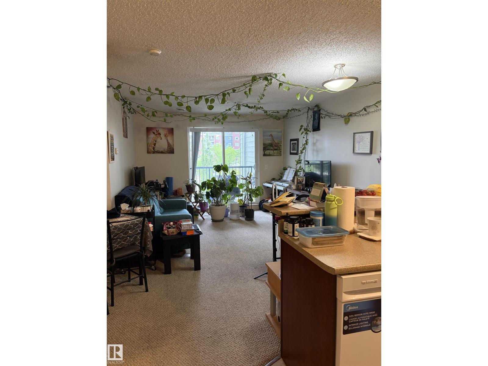 #317 6921 199 ST NW - 2