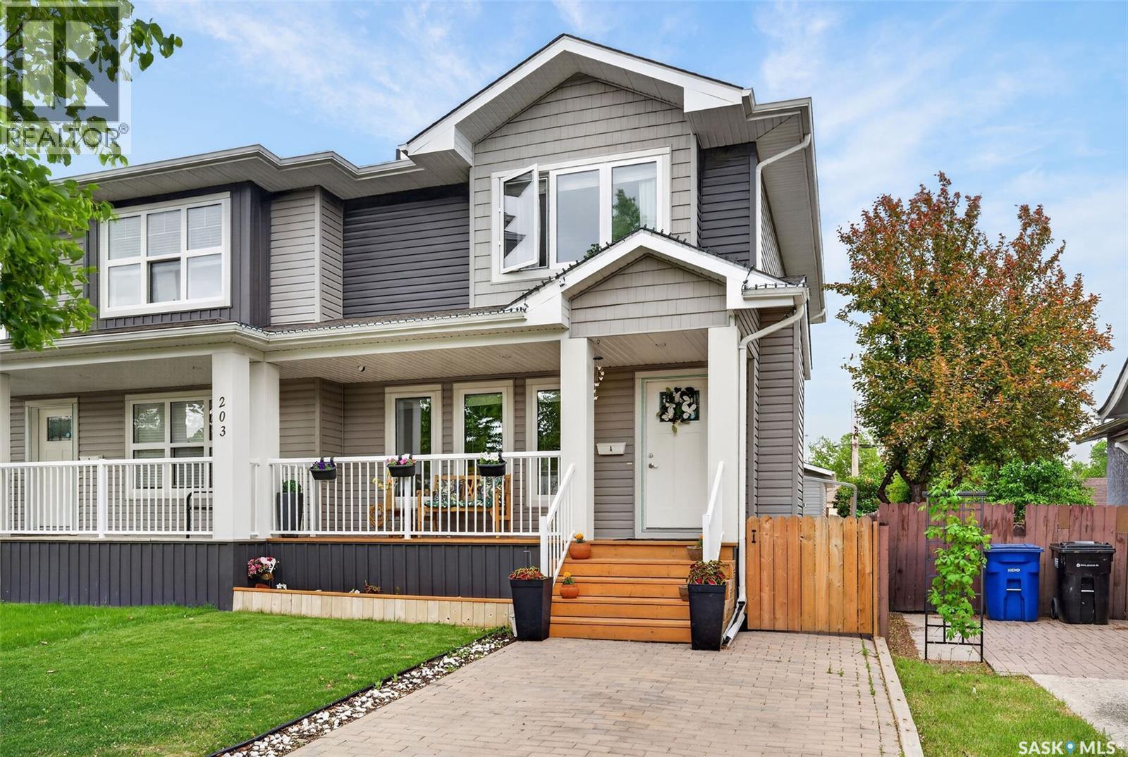 203A Fitzgerald STREET - photo 2