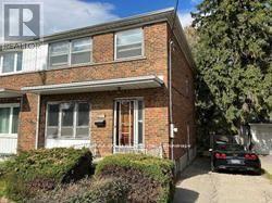 Listing photo of BASEMENT - 1408 WILSON AVENUE