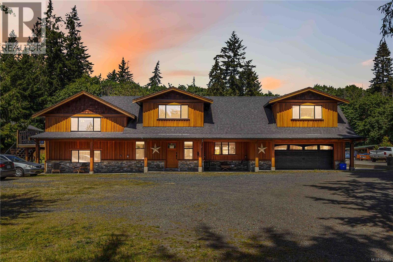 5480 Sooke Rd - 1