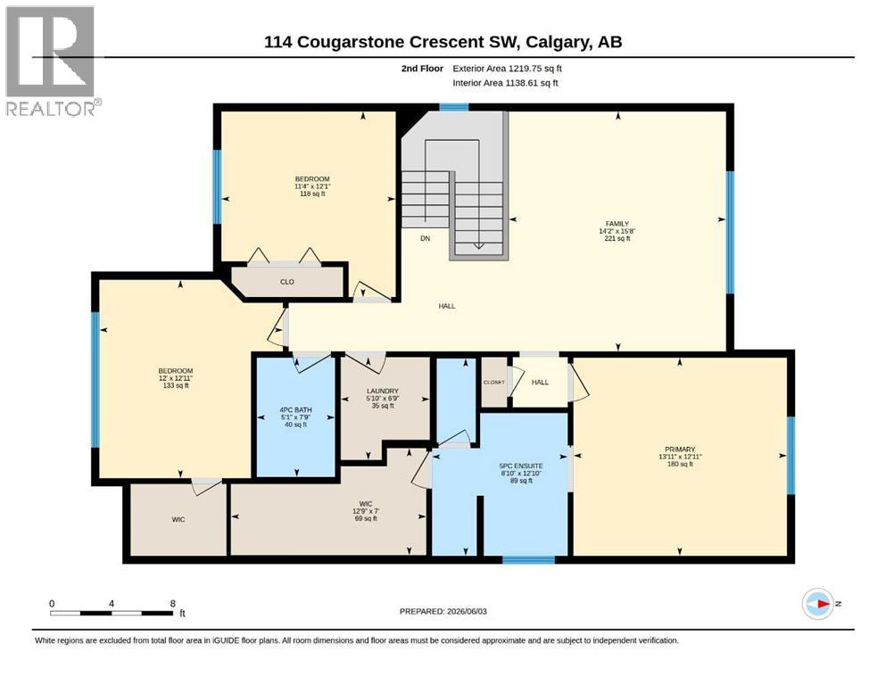 114 Cougarstone Crescent SW — photo 47