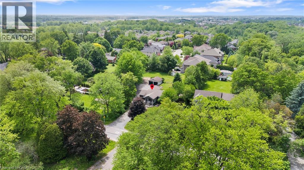 404 HAMILTON Drive - 46