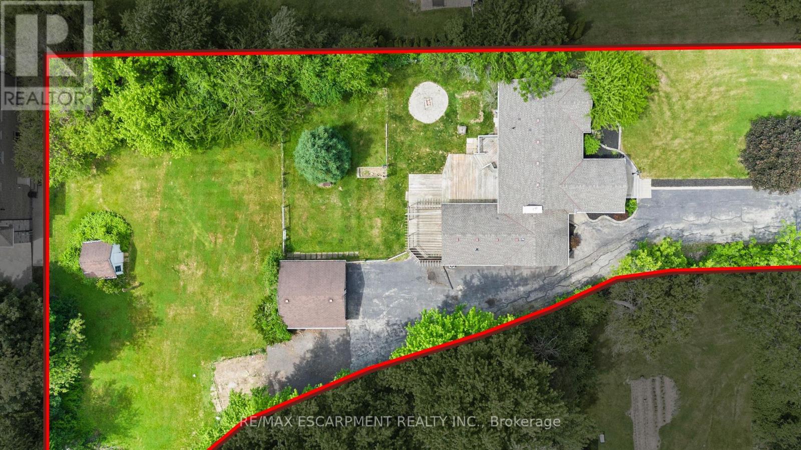 404 HAMILTON DRIVE - 49