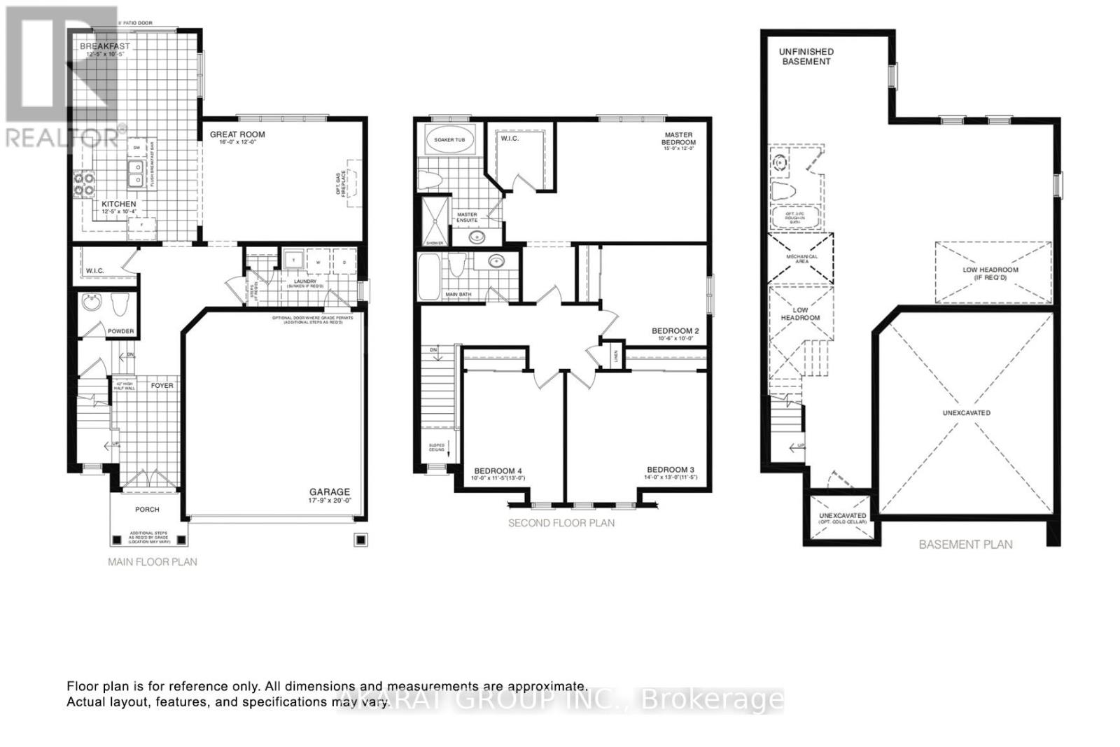6 DOREEN DRIVE - 50