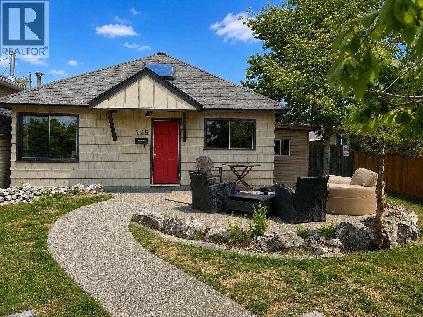 525 Central Avenue - 1