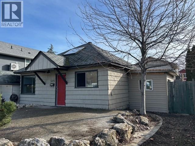525 Central Avenue - 2