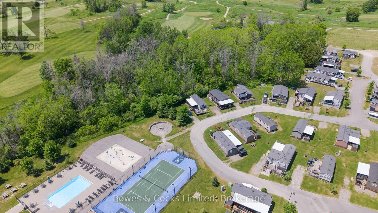 14 LAWSON CRES. - 1235 VILLIERS LINE - 34