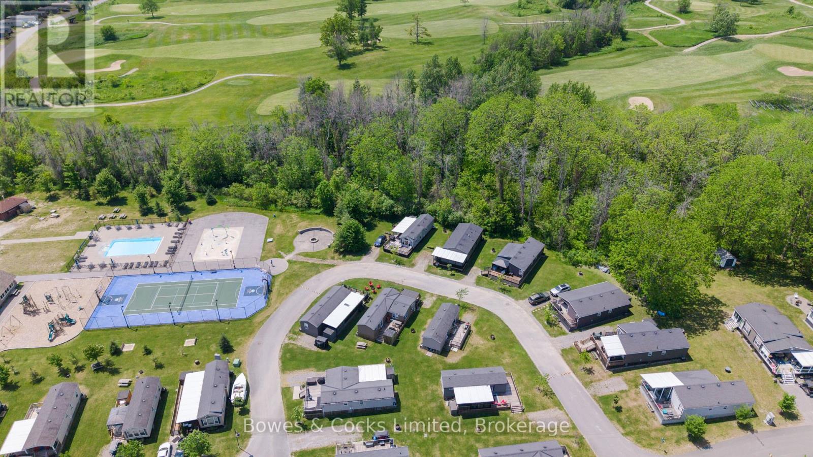 14 LAWSON CRES. - 1235 VILLIERS LINE - 6