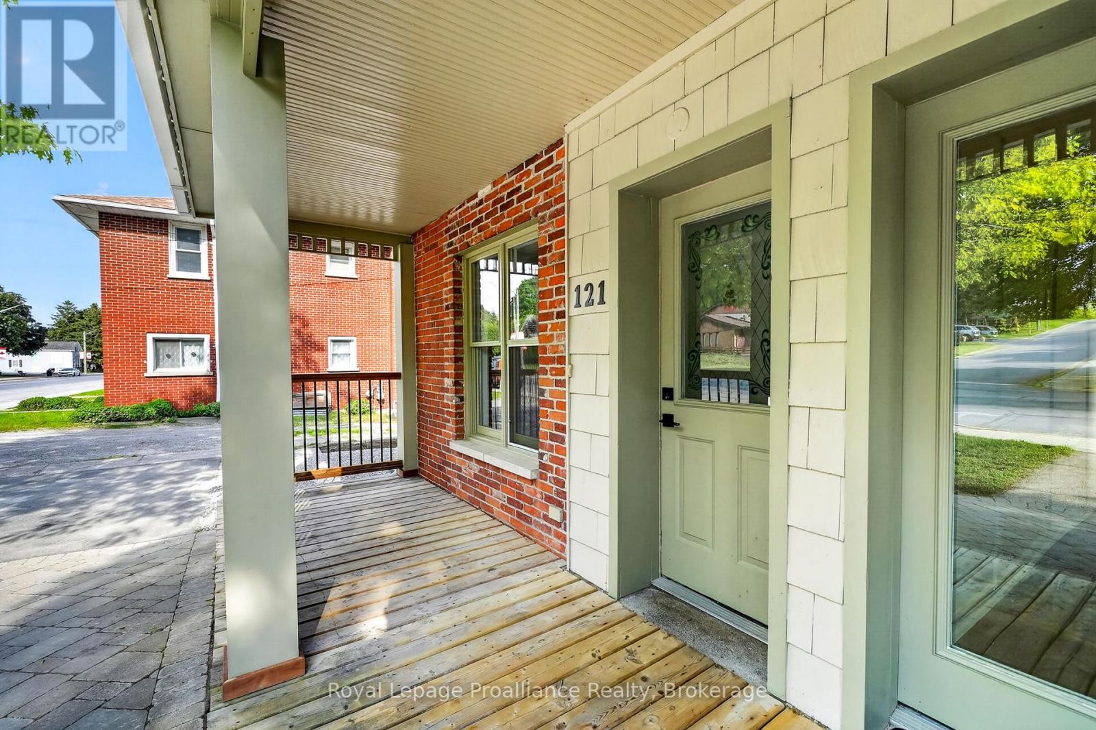123 MAIN STREET - 2
