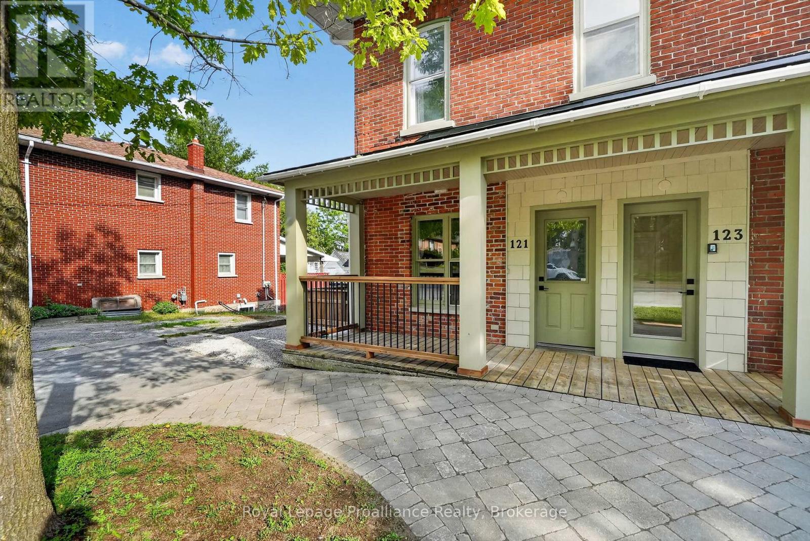 123 MAIN STREET - 3