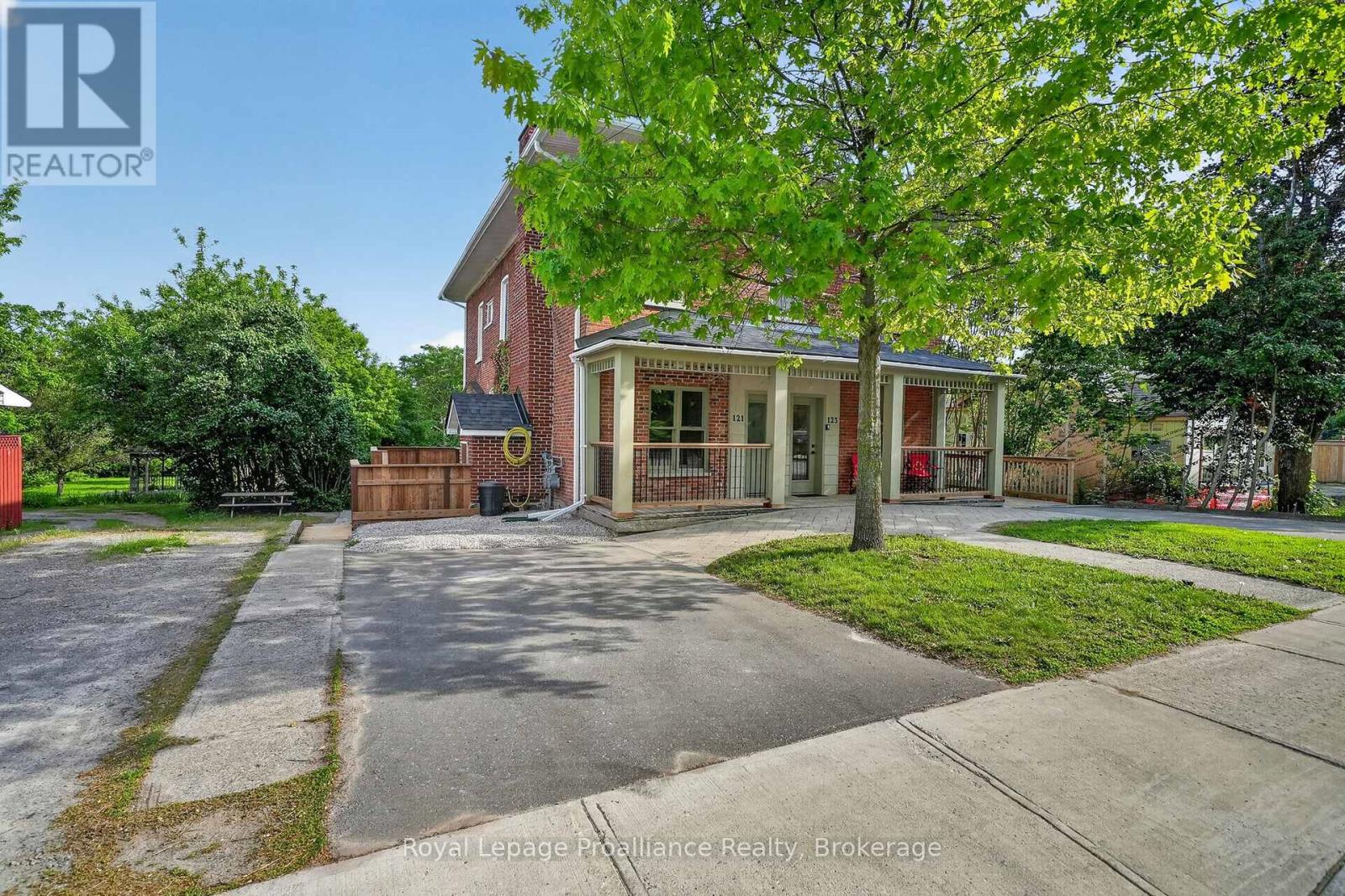 123 MAIN STREET - 35