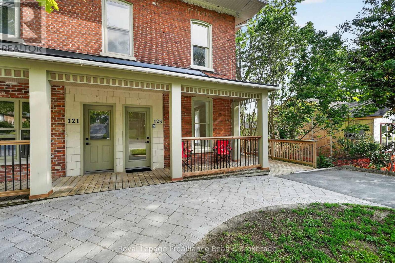 123 MAIN STREET - 5