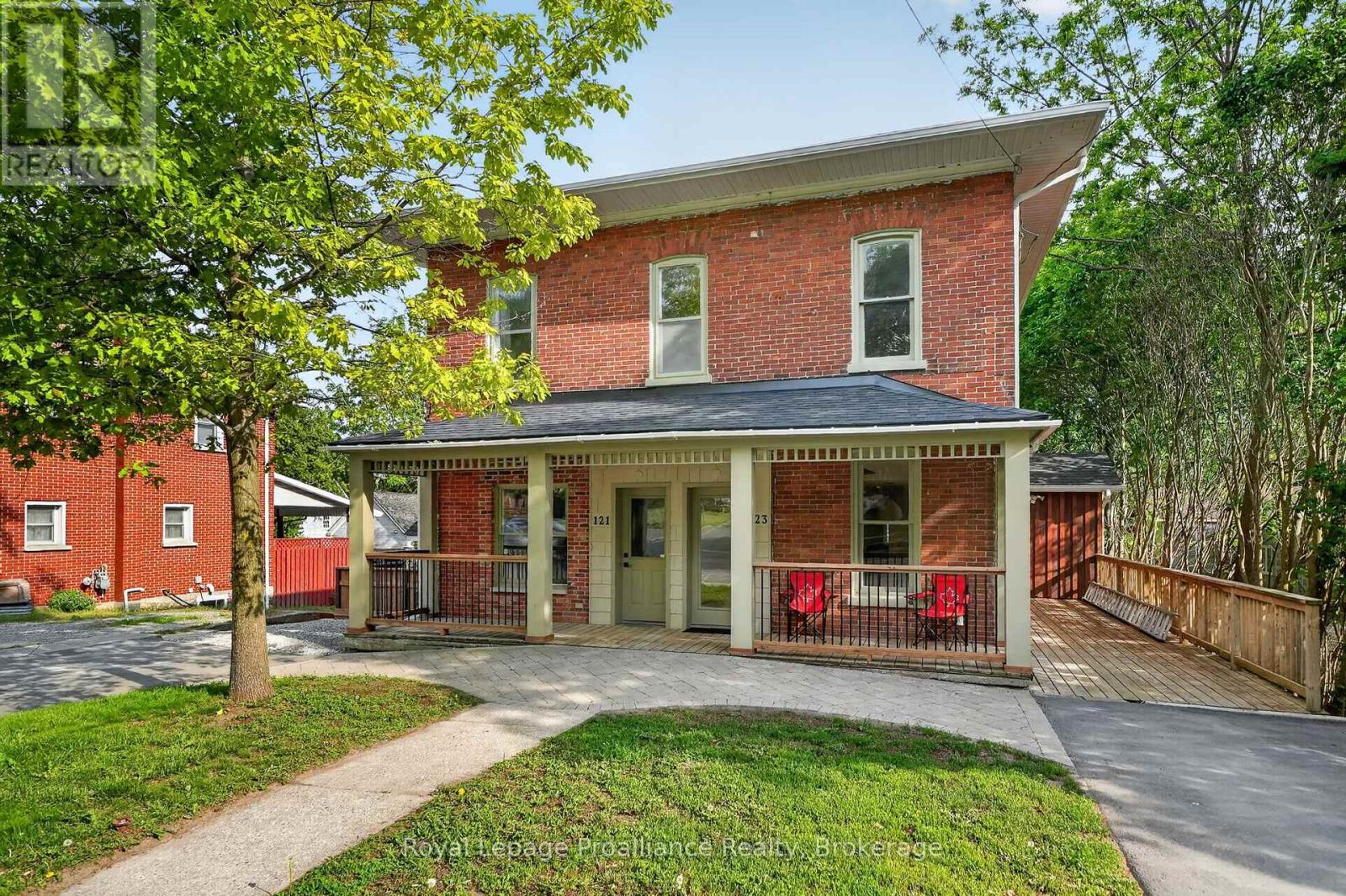 123 MAIN STREET - 6