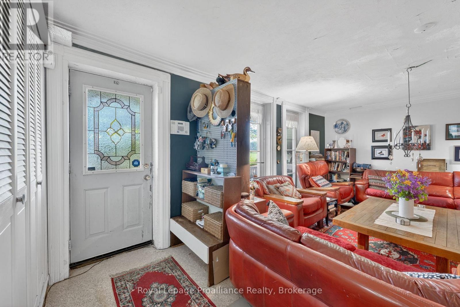 98 FRANKFORD ROAD - 2