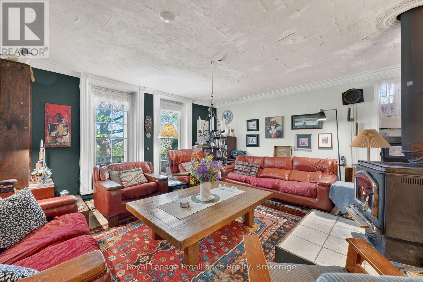 98 FRANKFORD ROAD - 4