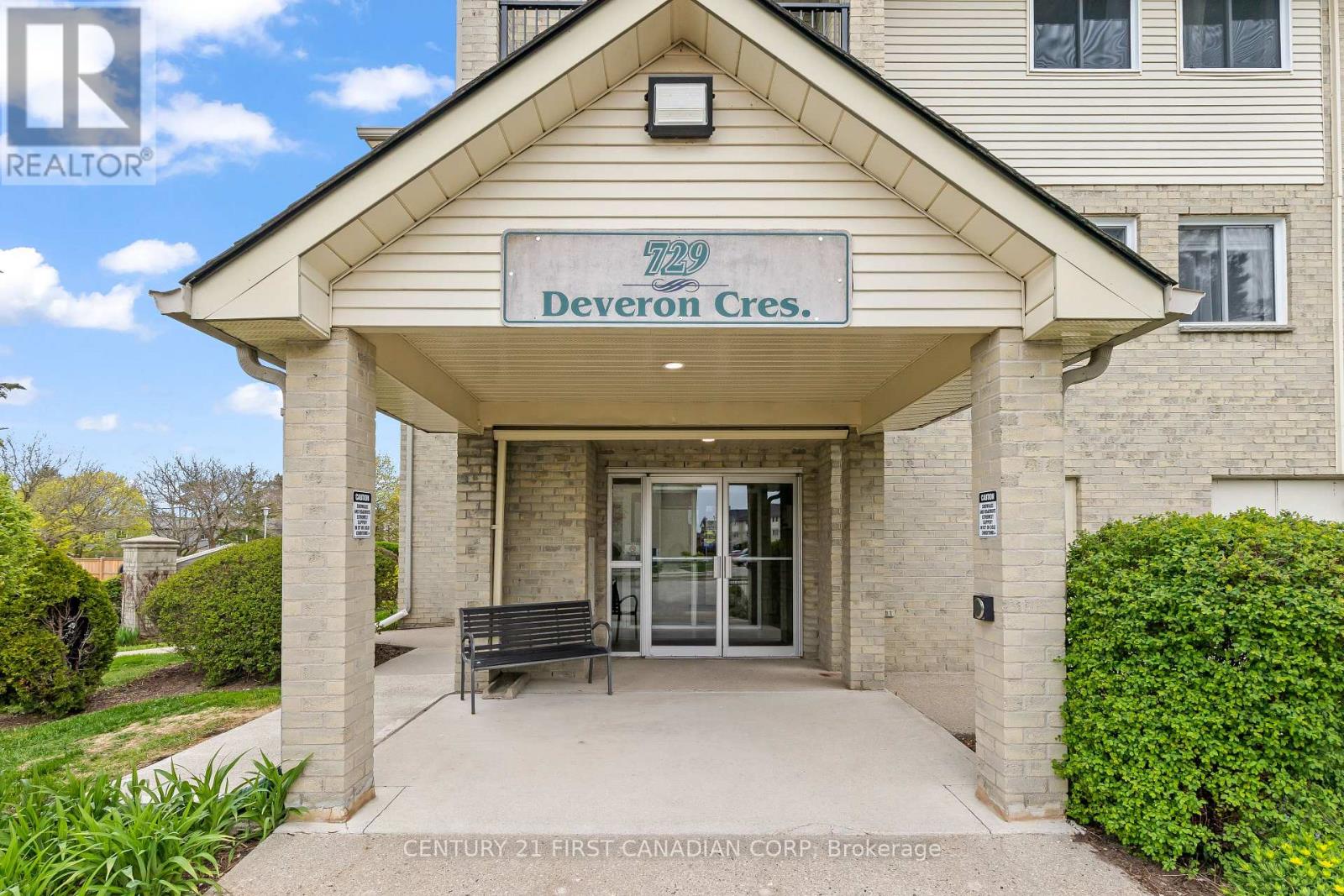 #109 729 DEVERON CRESCENT - 2
