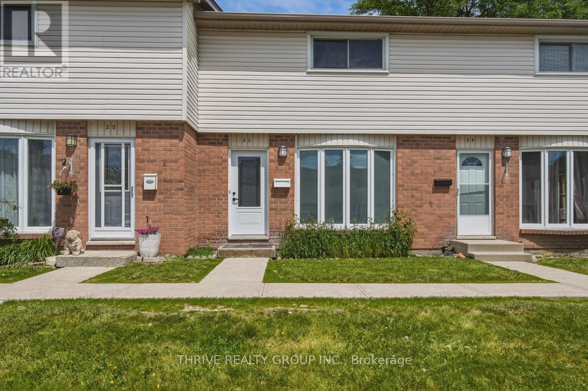 #22 700 EXETER ROAD - 1