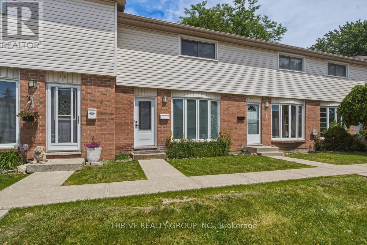 #22 700 EXETER ROAD - 2