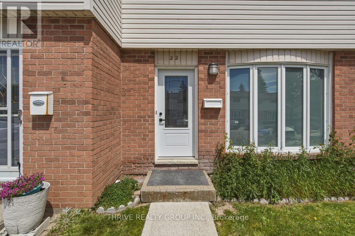 #22 700 EXETER ROAD - 3