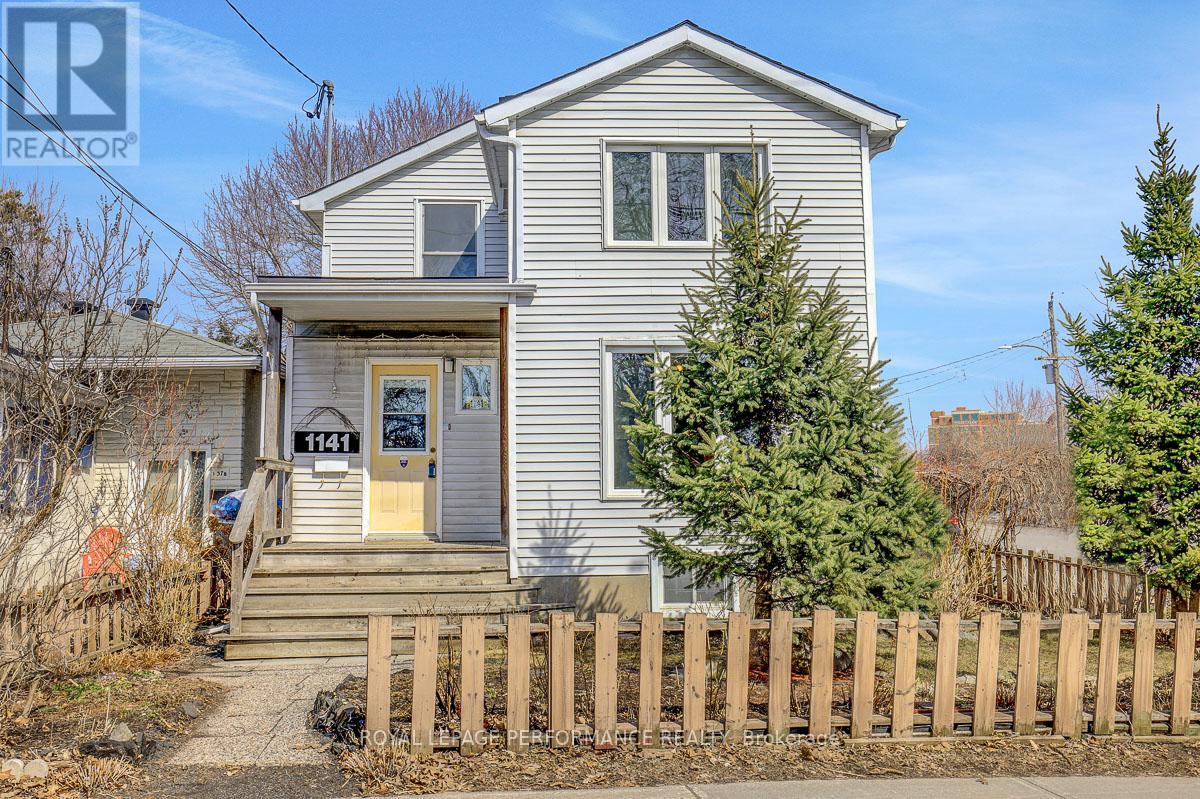 1141 NORTH RIVER ROAD - 1