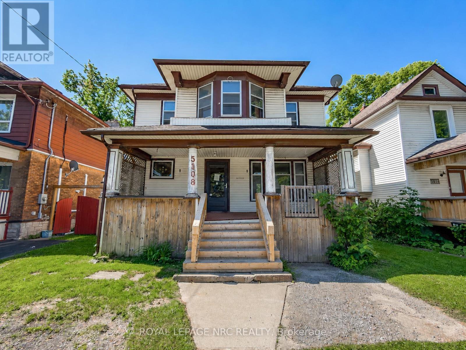 5108 MCRAE STREET - 1